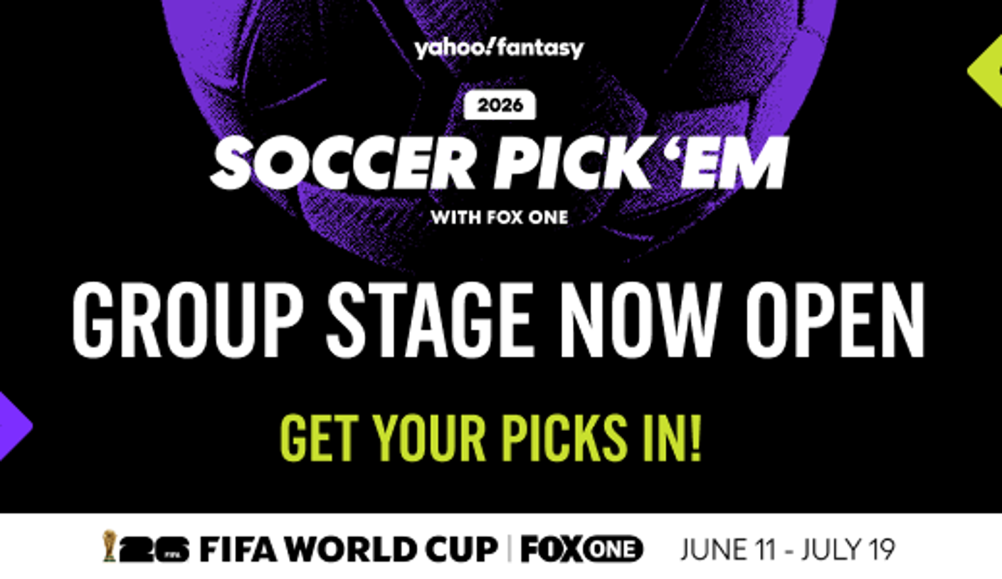Yahoo Sports 与 FOX One 联手推出 K1体育，为球迷带来夏日狂欢